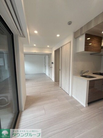 コンフォリア・リヴ文京護国寺の物件内観写真